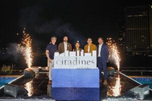 The Ascott Limited Resmi Buka Citadines Antasari Jakarta: Hunian Modern di Jantung Antasari