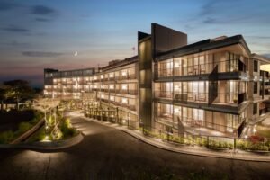 The Botanica Sanctuary Rayakan Ulang Tahun ke-4 dengan Promo Spesial Sepanjang Oktober