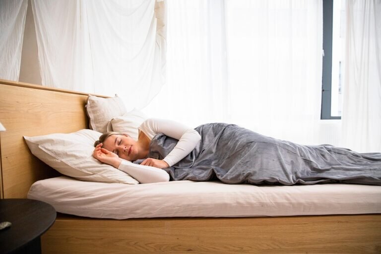 Tidur: Cara Alami Bikin Otak Makin Cerdas