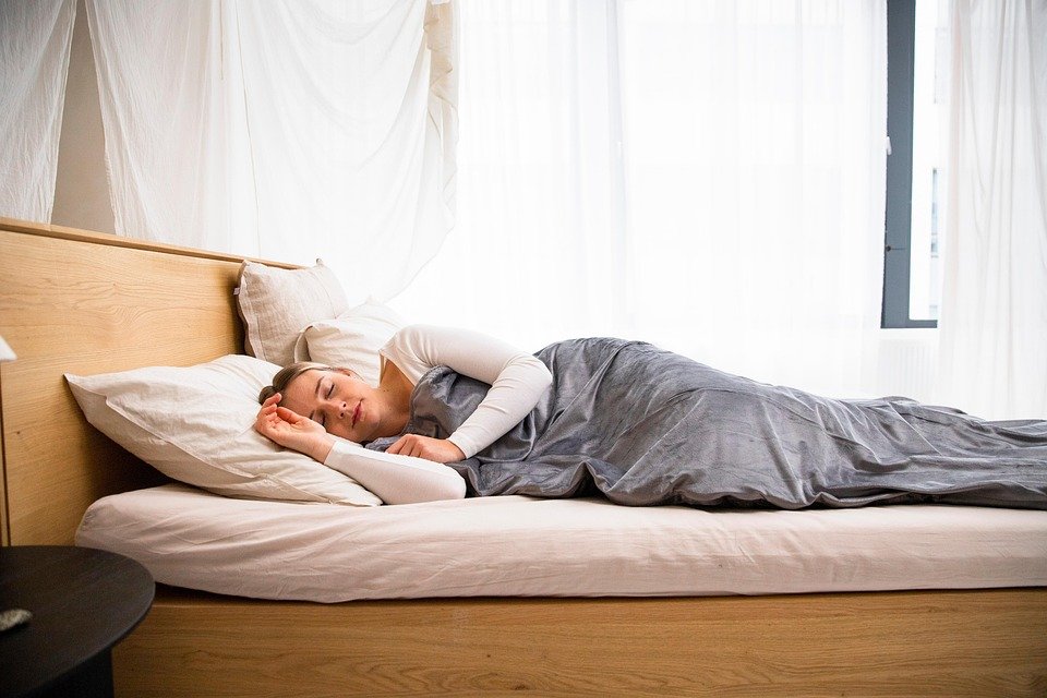 Tidur: Cara Alami Bikin Otak Makin Cerdas