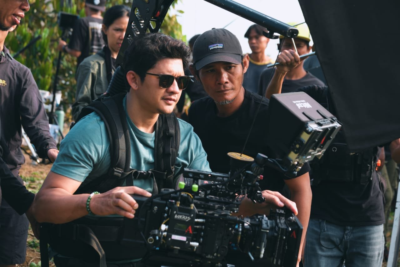Timur: Debut Sutradara Iko Uwais Siap Guncang Bioskop Indonesia Desember 2025