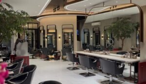 Two Seasons Luncurkan Salon Premium Khusus Perempuan Pertama di Indonesia, Her Hair Affair Resmi Dibuka di Pakubuwono