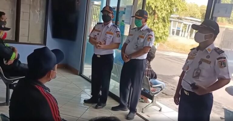 UP PKB Ujung Menteng Tegaskan Komitmen Pelayanan Publik Bersih dan Transparan