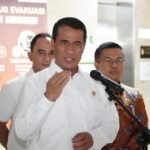 Usai Sertijab, Mentan/Kabapanas Amran Geber Jurus Pengendalian Harga Pangan Pokok Strategis