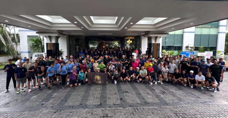 Kimaya Sudirman Yogyakarta Meriahkan Hotelier Run #3: Serunya Lari Sehat Bareng Komunitas Hotel