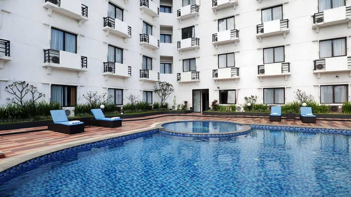 Vue Palace ARTOTEL Curated Rayakan Ulang Tahun ke-22 dengan Semangat Kebersamaan Lewat “Back 2 The Futu2e”