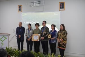 WHO Apresiasi Bintang Toedjoe atas Inovasi Produk Herbal Berkelas Dunia