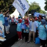 WINGS Care Luncurkan Happily: Popok Celana Dewasa 3in1 Pertama di Indonesia, Hadirkan Kebahagiaan Lansia Aktif di Usia Emas