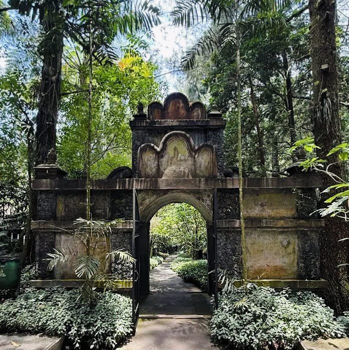 Wisata Museum Ullen Sentalu: Belajar Sejarah dan Menyegarkan Pikiran di Lereng Kaliurang