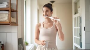 usmile Emban Misi Global Jaga Kesehatan Gigi: Kini Sasar Pasar Indonesia