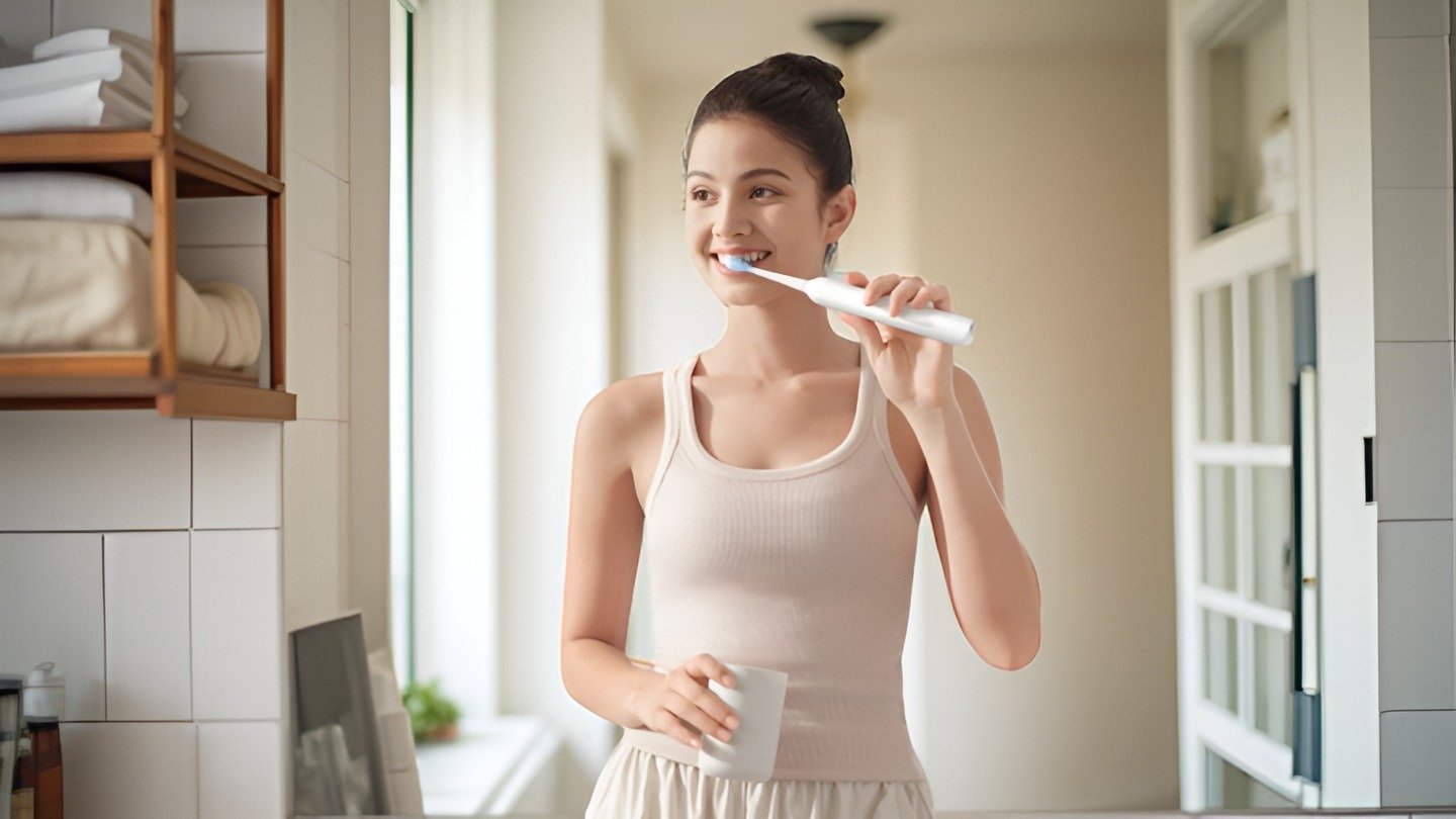 usmile Emban Misi Global Jaga Kesehatan Gigi: Kini Sasar Pasar Indonesia