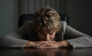 5 Tanda Kamu Sedang Stres Tapi Nggak Sadar — Yuk, Kenali Sejak Dini!