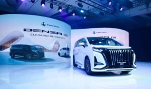 A Year of Trust: Perjalanan DENZA Menjadi Pemimpin Premium EV di Indonesia