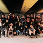 AKTIF Musik Dorong Musisi Lokal Malang Berkarya dan Naik Kelas