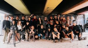 AKTIF Musik Dorong Musisi Lokal Malang Berkarya dan Naik Kelas