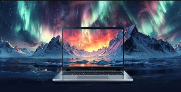 Acer Dukung Perkembangan UMKM Indonesia dengan TravelMate X14: Xtra Secure, Xtra Connected, Xtra Tangguh