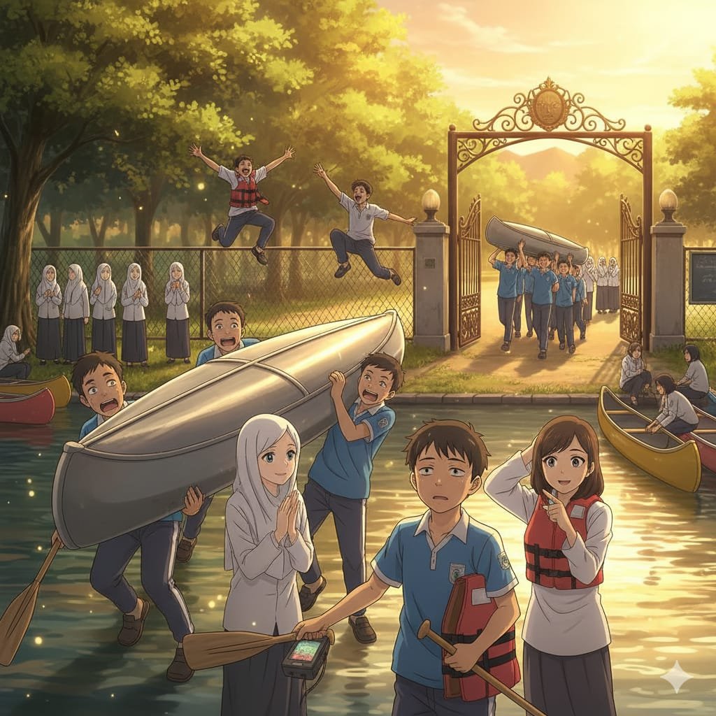 Akhirnya Gue Pilih Kano, Bukan BTC - (4)