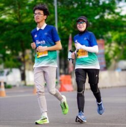 Alazka Fun Run for Care 2025