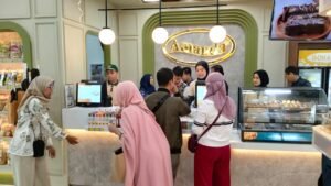 Amanda Brownies Buka Outlet ke-149 di Bogor Timur, Hadirkan Konsep One-Stop Shopping & Promo Spesial 25 Tahun