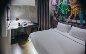 Artotel Thamrin – Jakarta Siap Manjakan Tamu Dengan Promo “Direct Gift” Untuk Pemesanan Langsung