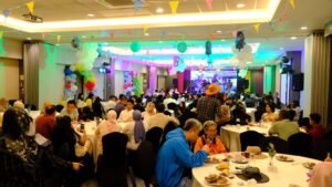 Aston Anyer Beach Hotel Hadirkan Magical Holiday Season dengan Pesta Spektakuler Bernuansa Fantasi