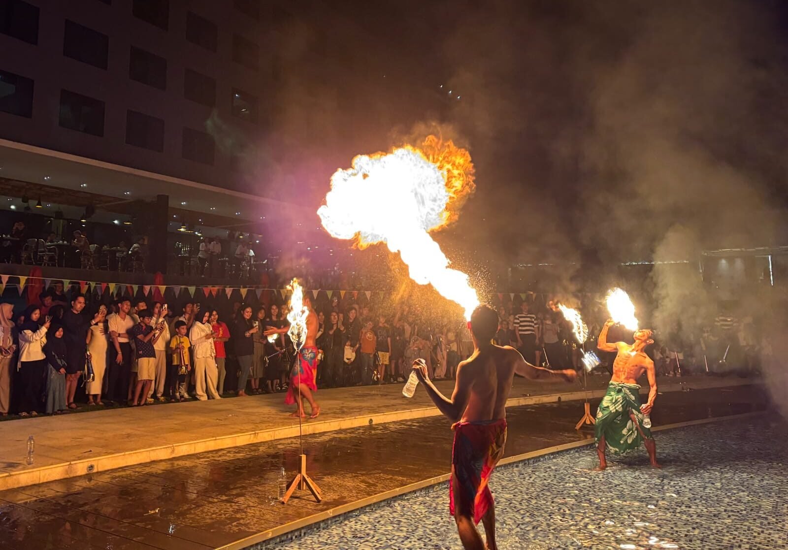 Aston Serang Hadirkan Christmas Eve Dinner & New Year Celebration 2025 Bertema Twinkle All The Way dan Brick The Night