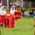 Bojonegoro Jadi Pusat Gelaran Festival Olahraga Pendidikan 2025 dengan 1.000 Peserta Pelajar