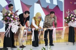 CSE Asia 2025 Hadir di Jakarta, Perkuat Perdagangan dan Peluang Sourcing di Asia