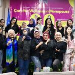 Care for Wellness in Menopause, IWAPI Jakarta Timur Gelar Edukasi Menopause Sehat untuk Perempuan Aktif