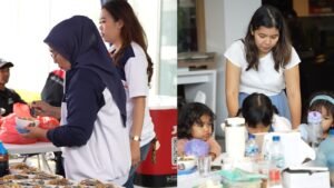 Citroën–Jeep Hadirkan Keseruan di “Indomobil Fest Year-End Sale 2025” TB Simatupang