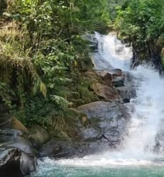 Curug Panjang Puncak Bogor