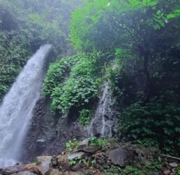 Curug Putri Kuningan, Pesona Air Terjun di Kaki Gunung Ciremai yang Sarat Mitos Enteng Jodoh