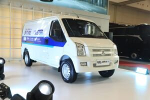 DFSK Hadir di GJAW 2025 dengan Tema “Drive Your Business”, Tegaskan Komitmen sebagai Mitra Pertumbuhan Usaha Indonesia