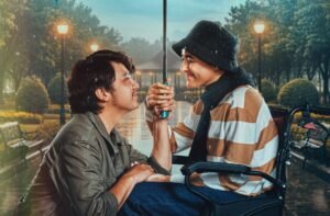 Dari Kisah Nyata Viral ke Layar Lebar: Cerita Albi & Shella di Film Sampai Titik Terakhirmu Siap Kuras Emosi Penonton di Bioskop, Mulai Hari Ini!