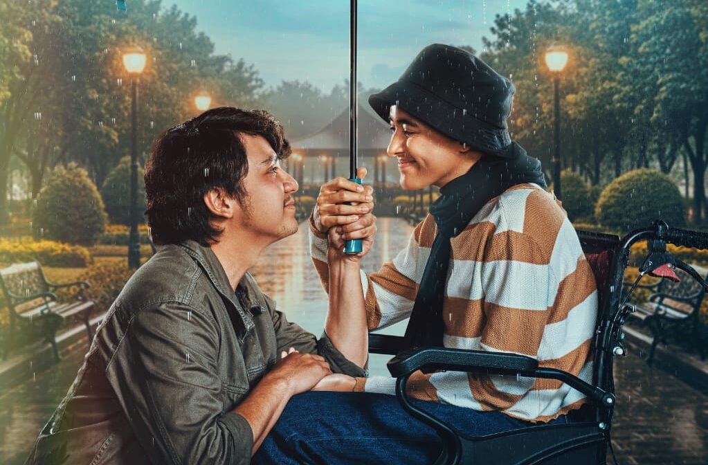 Dari Kisah Nyata Viral ke Layar Lebar: Cerita Albi & Shella di Film Sampai Titik Terakhirmu Siap Kuras Emosi Penonton di Bioskop, Mulai Hari Ini!