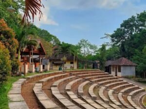 Desa Wisata Kaki Langit