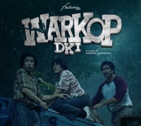 Desta Bikin Heboh! First Look Warkop DKI Reborn 2026 Banjir Pujian dan Nostalgia