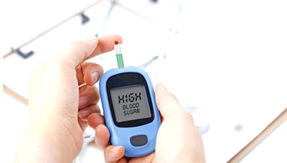 Diabetes, Mother of Diseases: Ancaman dari Ujung Rambut hingga Ujung Kaki