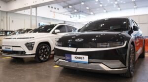 GAIKINDO Jakarta Auto Week (GJAW) 2025 Jadi Momen Terbaik Memiliki Mobil Hyundai — Ini Alasannya