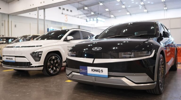 GAIKINDO Jakarta Auto Week (GJAW) 2025 Jadi Momen Terbaik Memiliki Mobil Hyundai — Ini Alasannya
