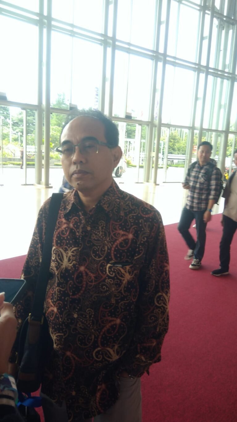 GJAW 2025 Resmi Dibuka di ICE BSD: Pameran Otomotif Terbesar Akhir Tahun