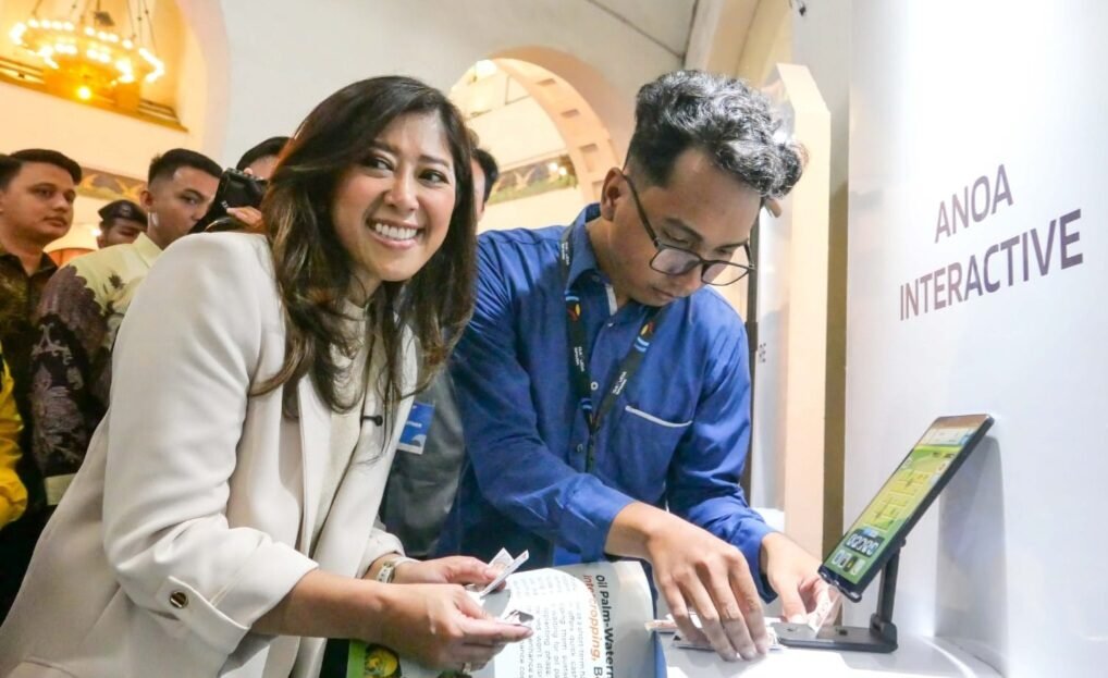 Garuda Spark Innovation Hub Resmi Hadir di Medan, Dorong Inovasi Agritech dan Foodtech di Sumatra