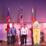 Gemilang di Brunei, Indonesia Sabet Juara Umum ASEAN School Games 2025