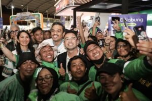 Grab Indonesia Dukung Festival Musik & UMKM “KOPLING 2025”, Wujudkan Kolaborasi Kreatif dan Transformasi Digital