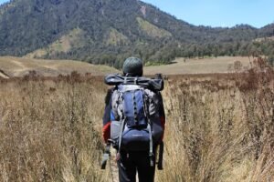 Gunung Semeru Naik Status Level IV, Jalur Pendakian Ditutup Sementara