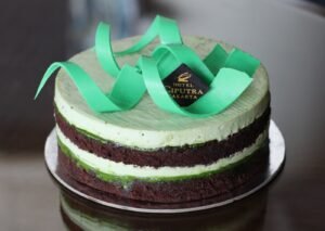 Hanya di Bulan Ini! Hotel Ciputra Jakarta Hadirkan Kreasi Bakery Terbaru “Matcha Edition”