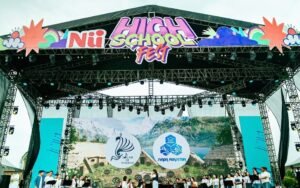 Highschool Fest 2025 Hadir Lagi! Saatnya Bernostalgia ke Masa Putih Abu-Abu Bersama Musisi Favorit