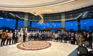 Hotel Ciputra Jakarta Eratkan Hubungan dengan Partner Melalui Partnership Gathering di The Gallery Restaurant