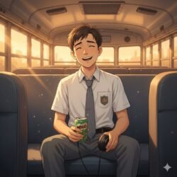 STUDY TOUR, SOCIAL DISTRACTION, and SPOILER MOJANG BANDUNG (10)