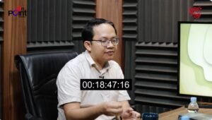 MBG Diapresiasi: Terobosan Strategis Tingkatkan SDM Indonesia dan Tekan Stunting